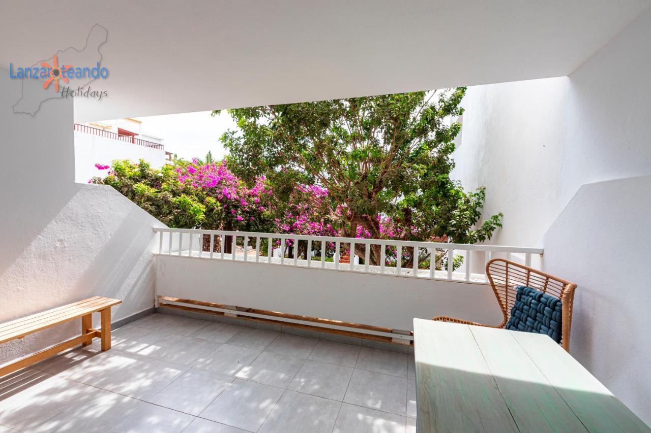 קוסטה טגוויסה Vivienda Vacacional Tamarindo מראה חיצוני תמונה