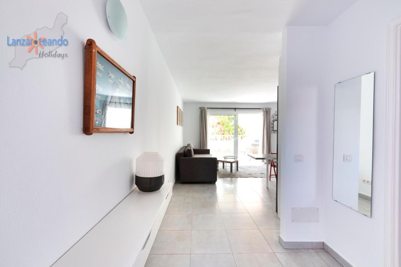 קוסטה טגוויסה Vivienda Vacacional Tamarindo מראה חיצוני תמונה