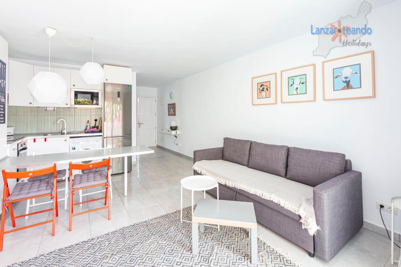 קוסטה טגוויסה Vivienda Vacacional Tamarindo מראה חיצוני תמונה